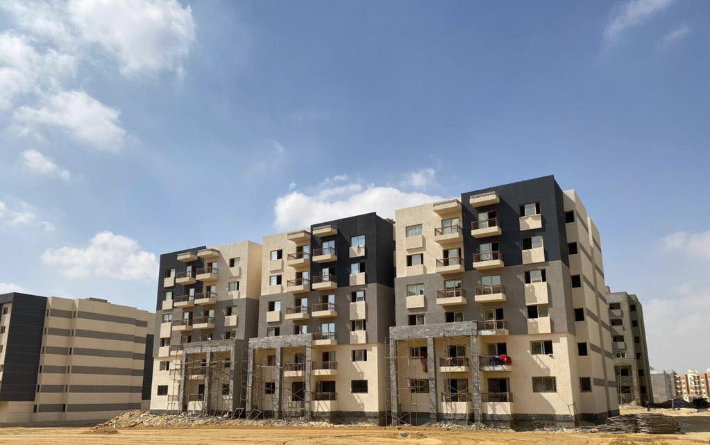 الجزار يتابع أعمال المبادرة الرئاسية