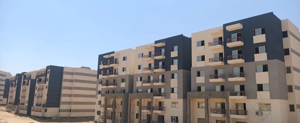 الجزار يتابع أعمال المبادرة الرئاسية
