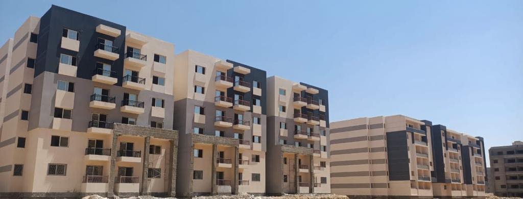 الجزار يتابع أعمال المبادرة الرئاسية