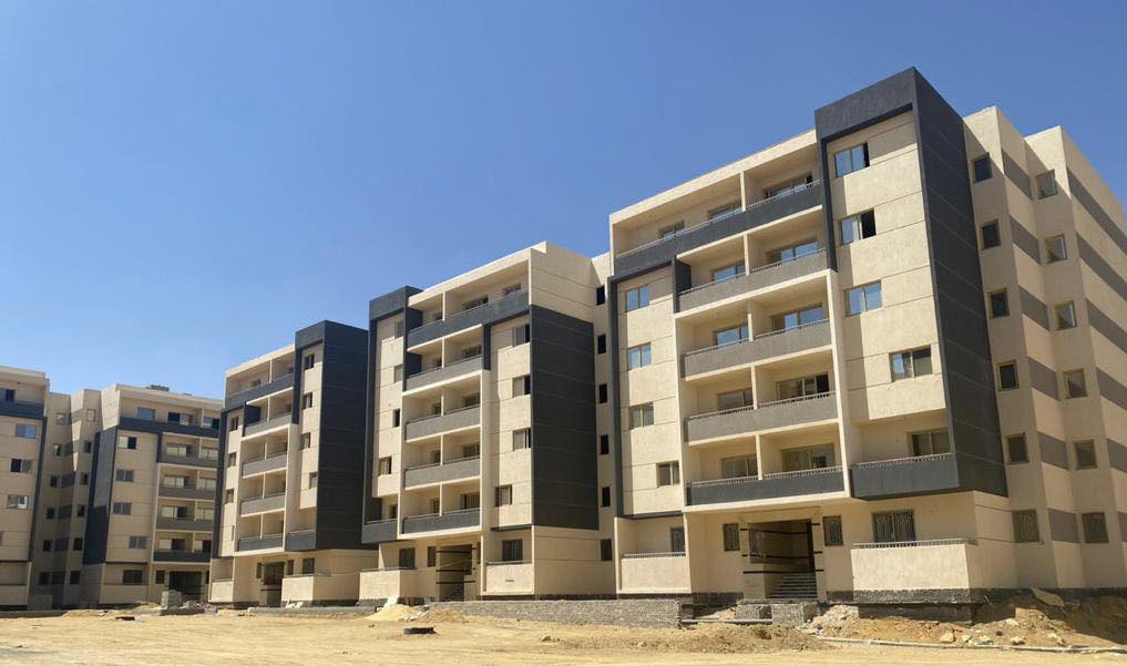 الجزار يتابع أعمال المبادرة الرئاسية