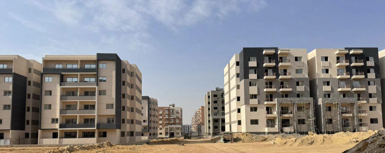 الجزار يتابع أعمال المبادرة الرئاسية