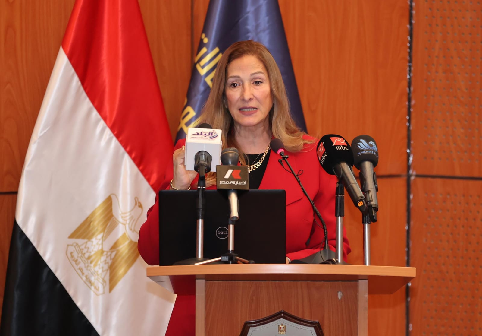 شراكة وزارة الاتصالات مع 30 شركة عالمية ومحلية متخصصة فى مجال الاتصالات