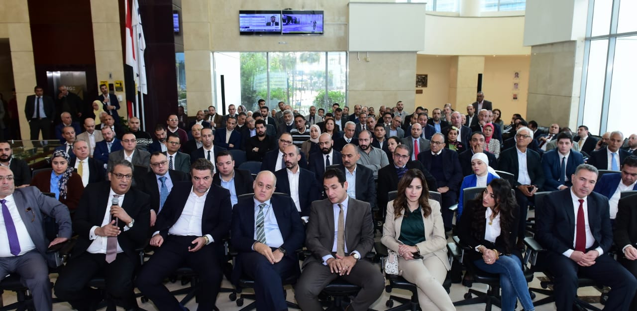 البورصة تعقد اجتماعات دورية منتظمة مع الشركات الأعضاء