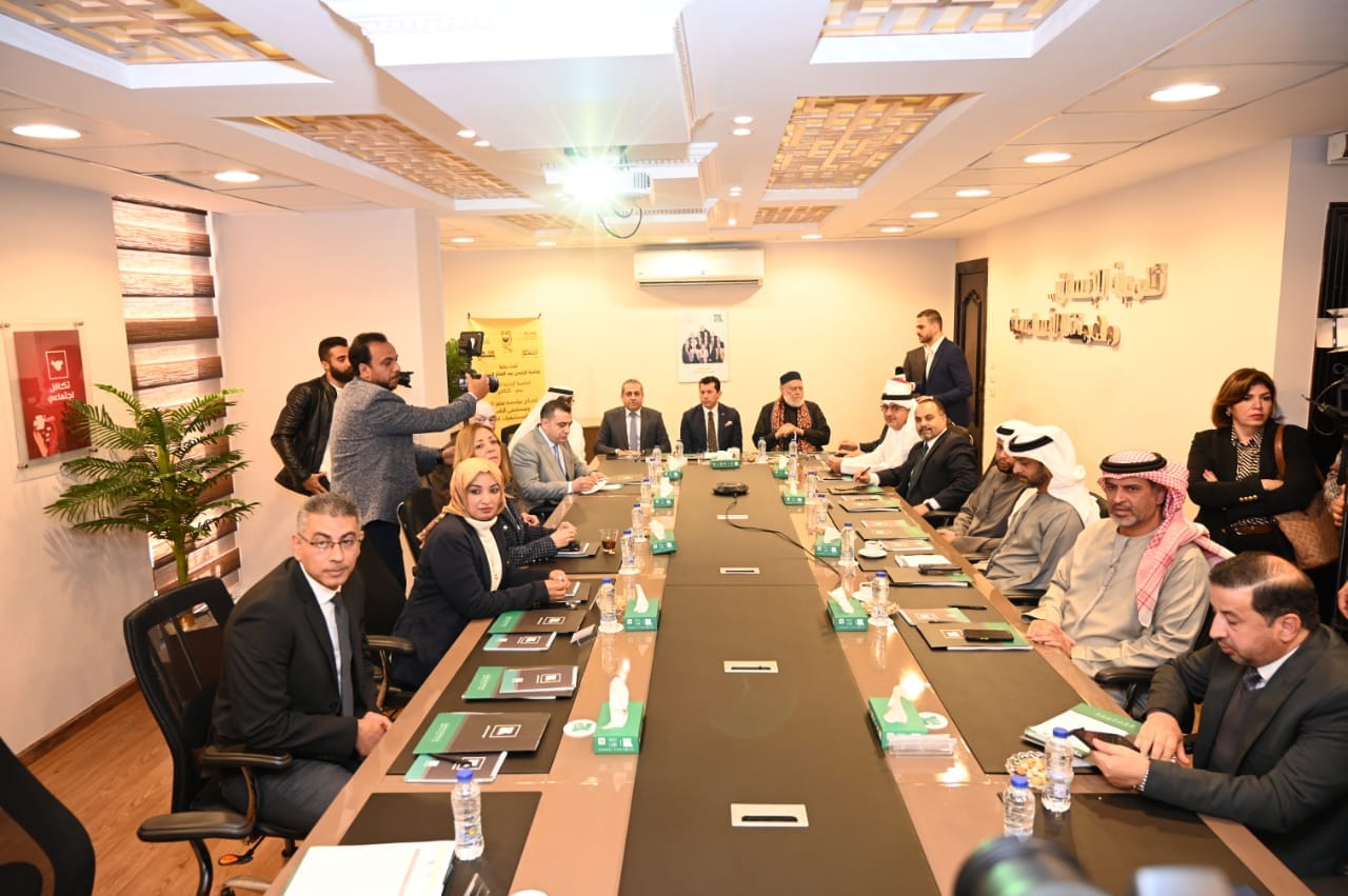 وزير الرياضة يعلن إطلاق النسخة الثامنة لماراثون زايد الخيري