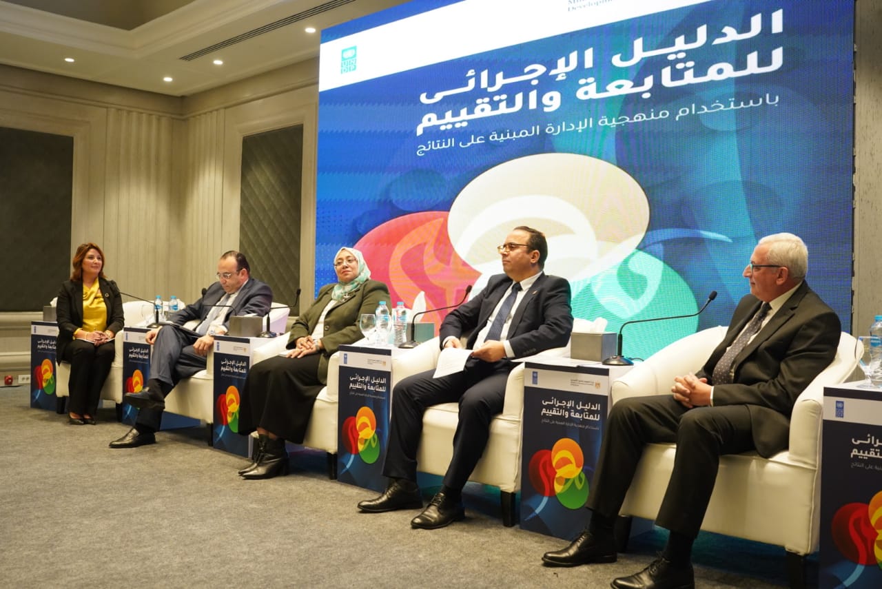 انعقاد ورشة عمل حول