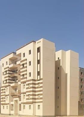 وزير الإسكان يتابع تنفيذ 9 آلاف وحدة سكنية خضراء
