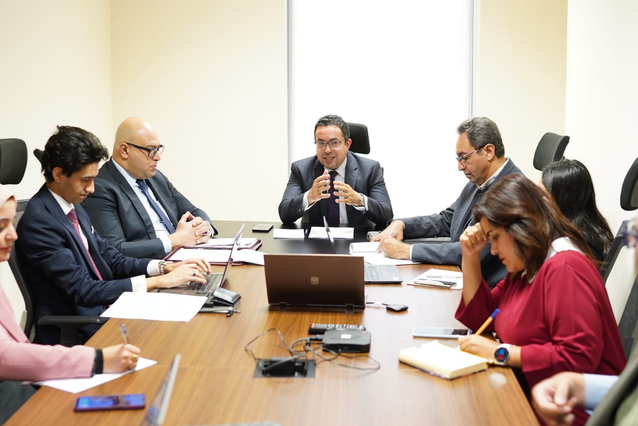 وزارة التخطيط تتابع مشروع الإنفاق الاستثماري لحقوق الانسان