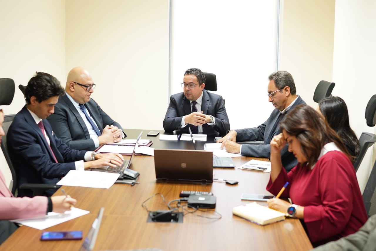 وزارة التخطيط تتابع مشروع الإنفاق الاستثماري لحقوق الانسان
