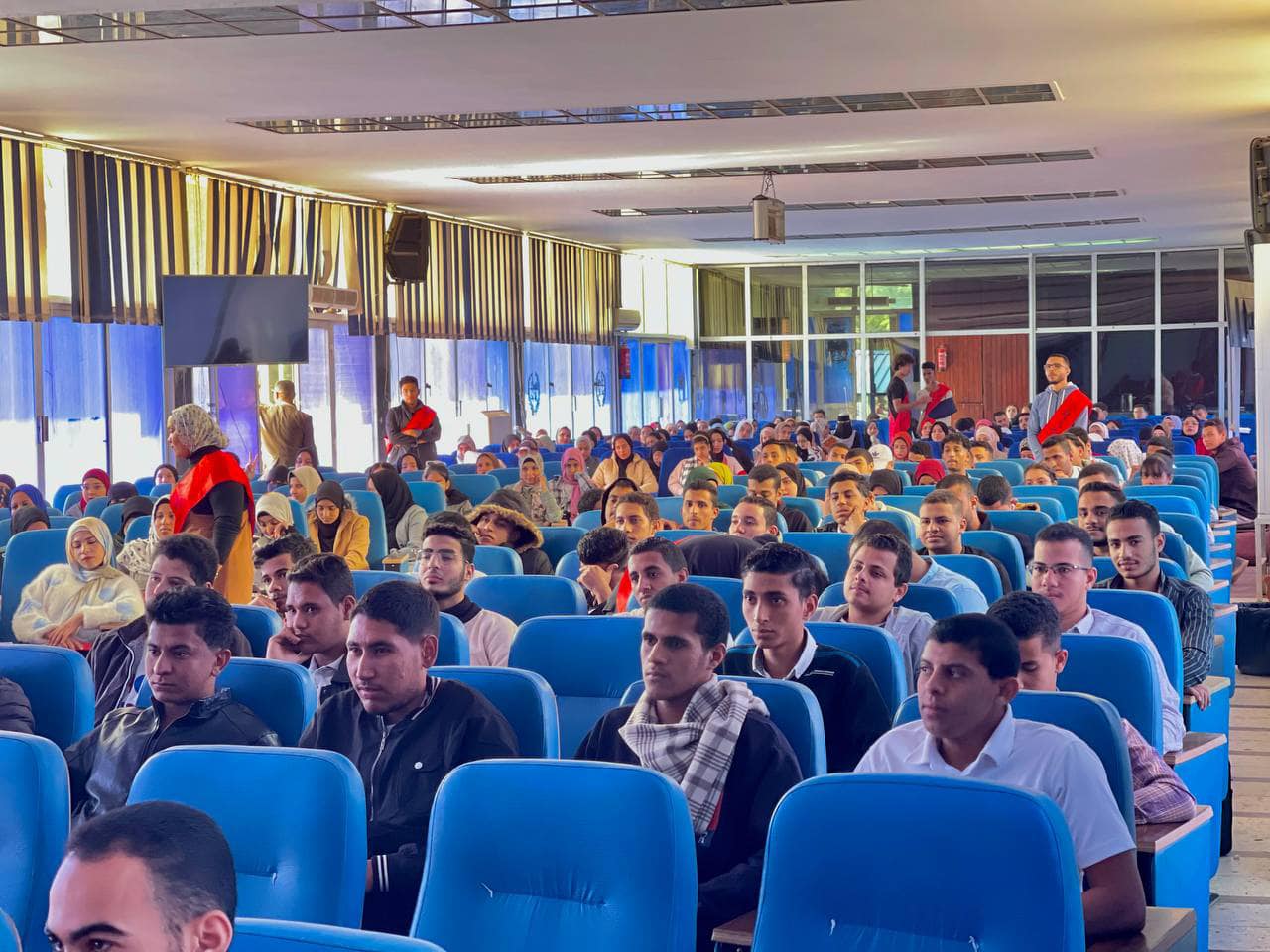 القباج تعلن إطلاق مرحلتين جديدتين في إطار برنامج