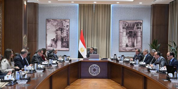 بدء من الغد تخفيف الأحمال الكهربائية على مستوى الجمهورية