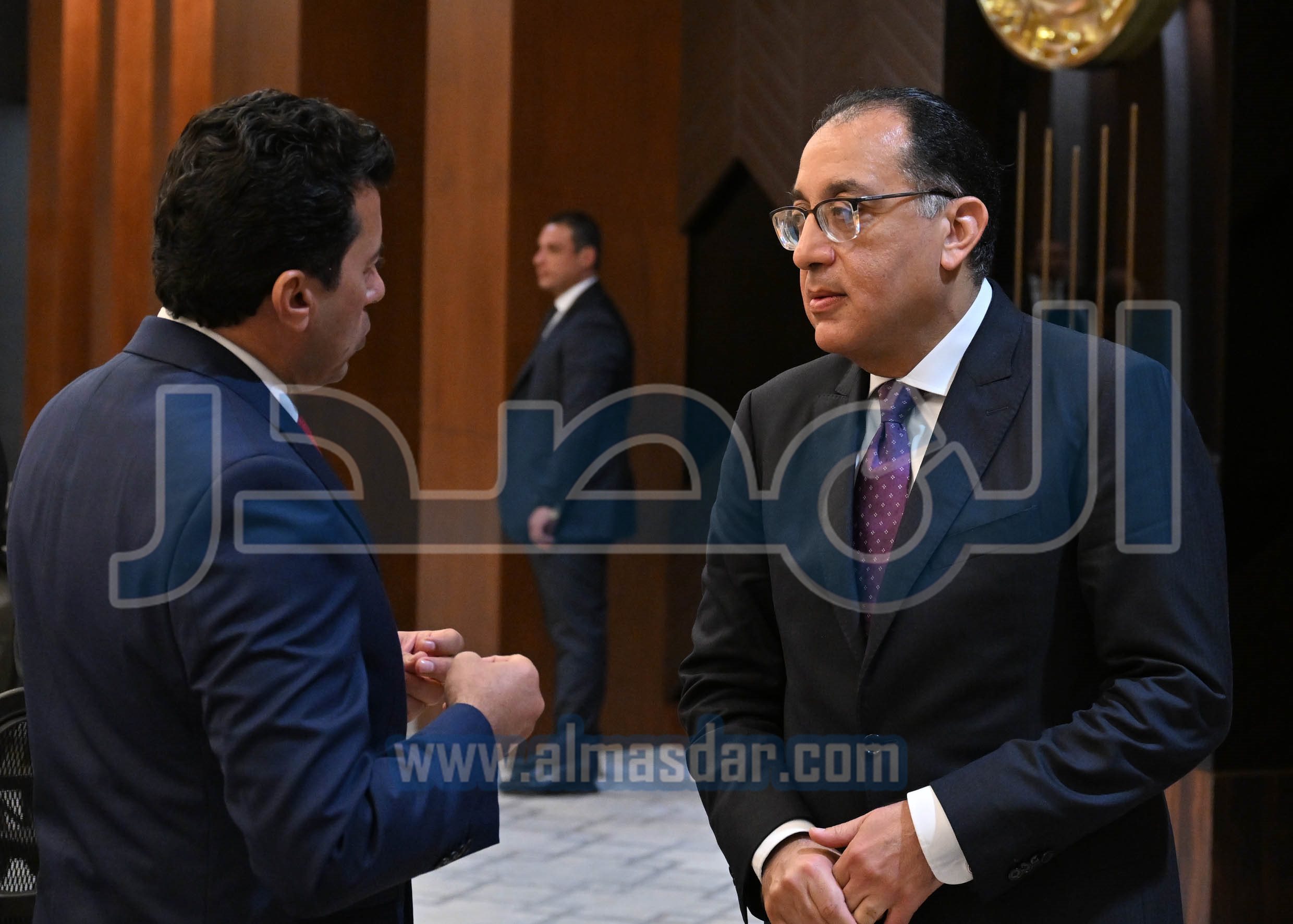 مجلس الوزراء يعقد اجتماعه الأسبوعي بالعاصمة الإدارية