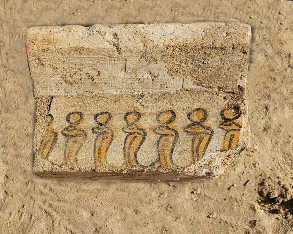 اكتشاف أثري جديد في مصر