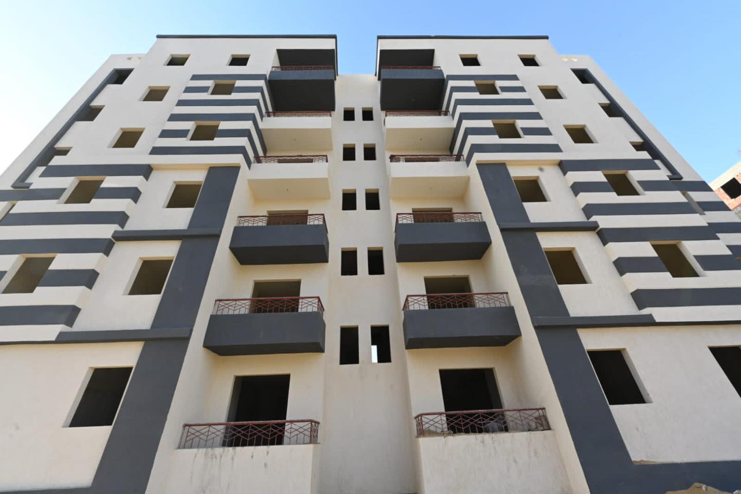 الجزار يتفقد وحدات المبادرة الرئاسية