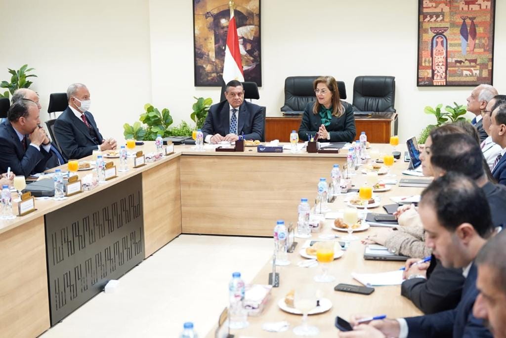 بروتوكول تعاون بين وزيرا