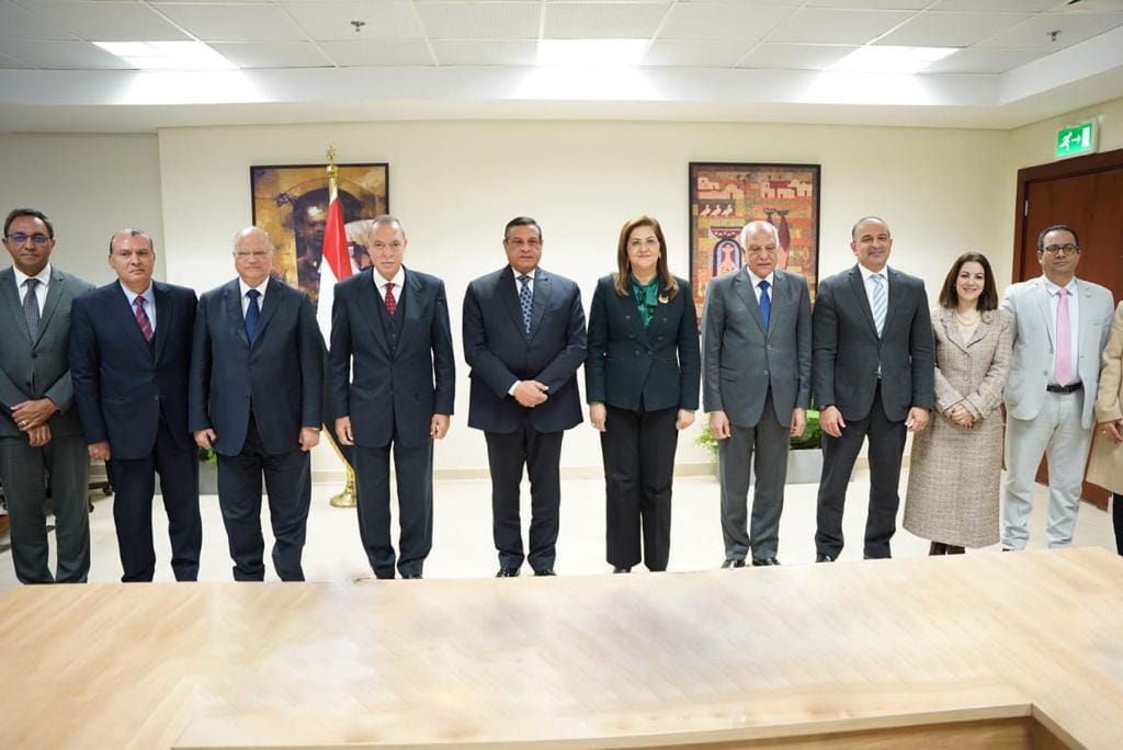 بروتوكول تعاون بين وزيرا