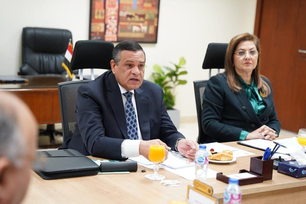 بروتوكول تعاون بين وزيرا