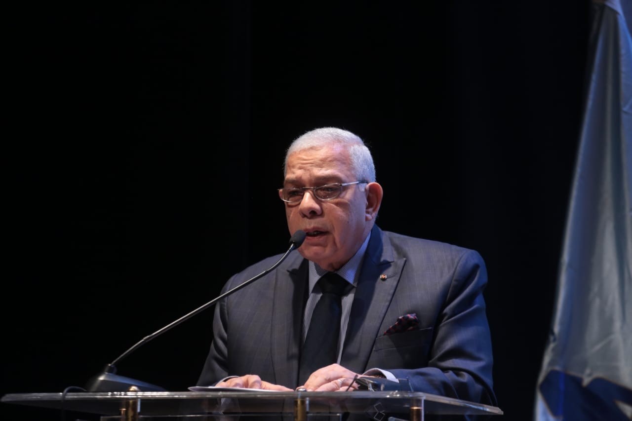فعاليات الدورة الـ 55 من معرض القاهرة الدولي للكتاب