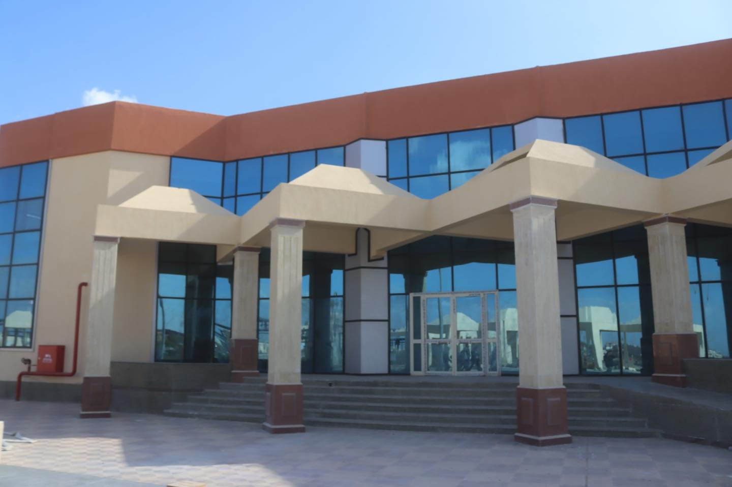 وحدات المبادرة الرئاسية