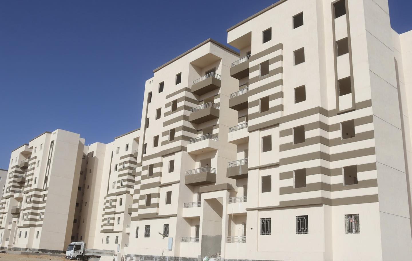 وحدات المبادرة الرئاسية