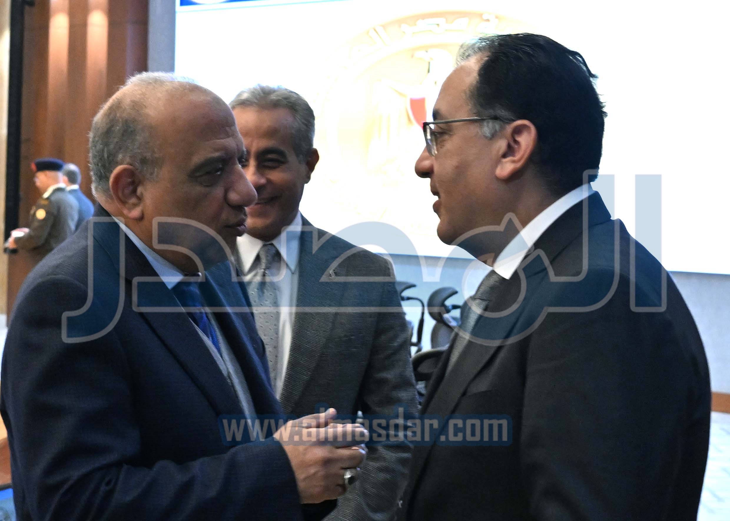 مجلس الوزراء يبدأ اجتماعه الأسبوعي بالعاصمة الإدارية