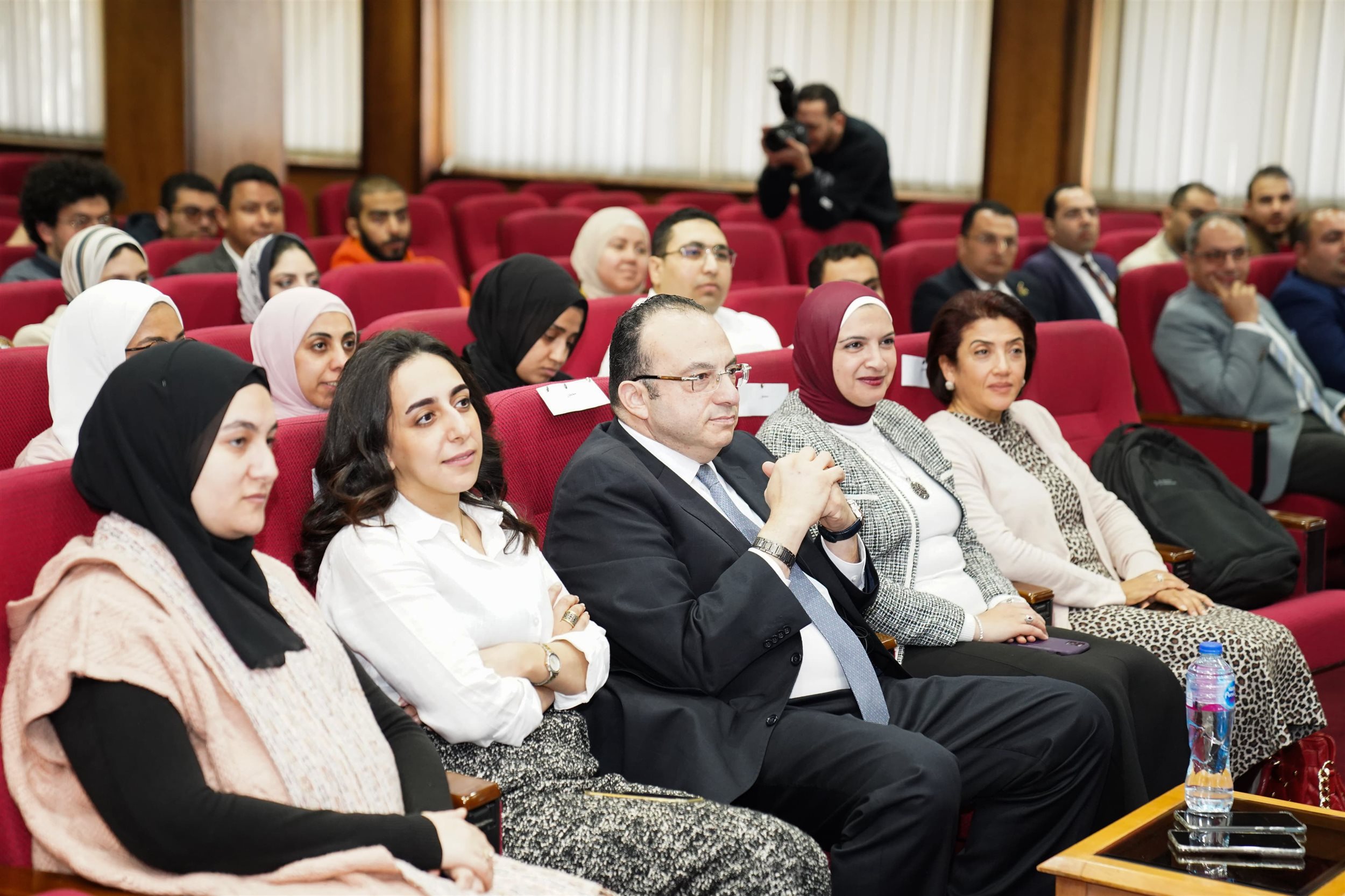 فعاليات الشهادة الاحترافية في ريادة الأعمال والابتكار الرقمي