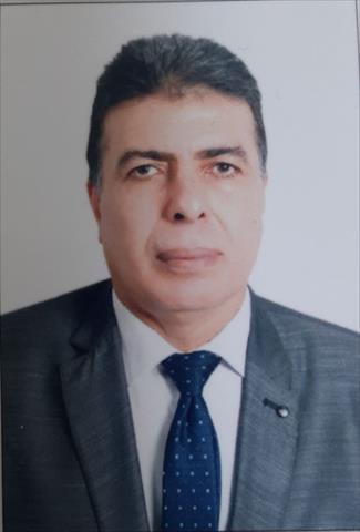 أنور فوزي رئيس مصلحة الضرائب العقارية