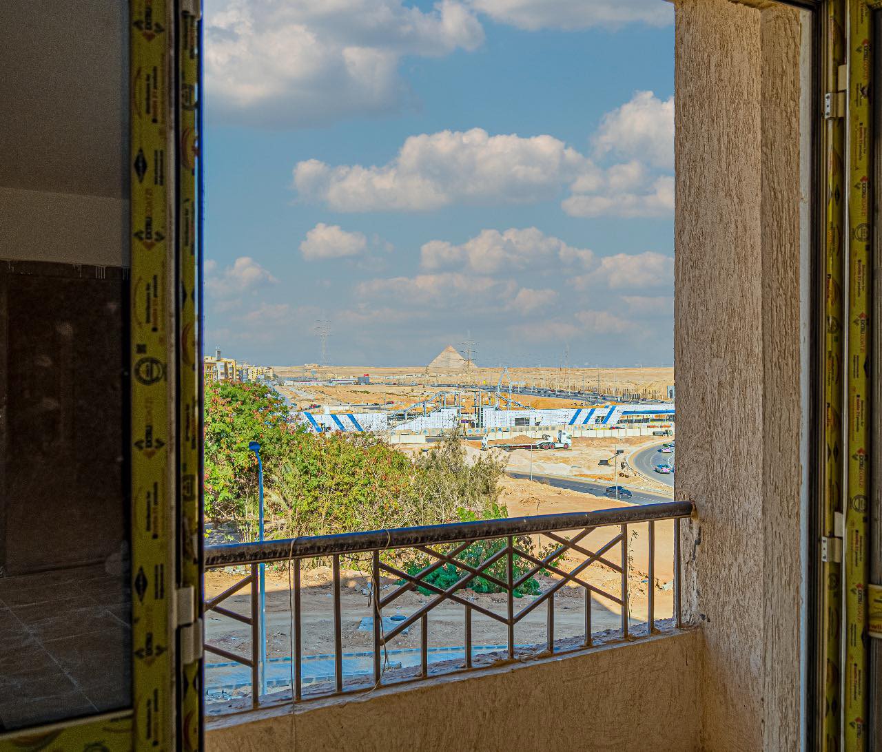 مشروع