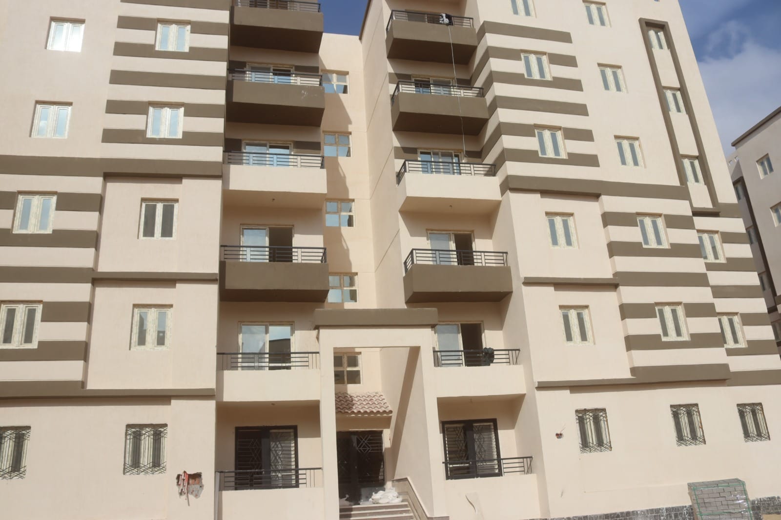 المبادرة الرئاسية