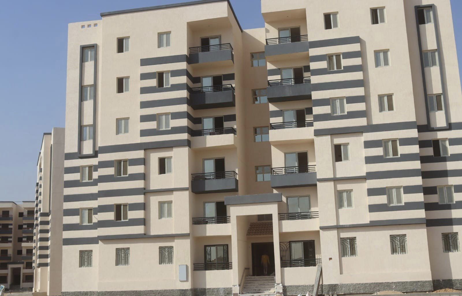 المبادرة الرئاسية