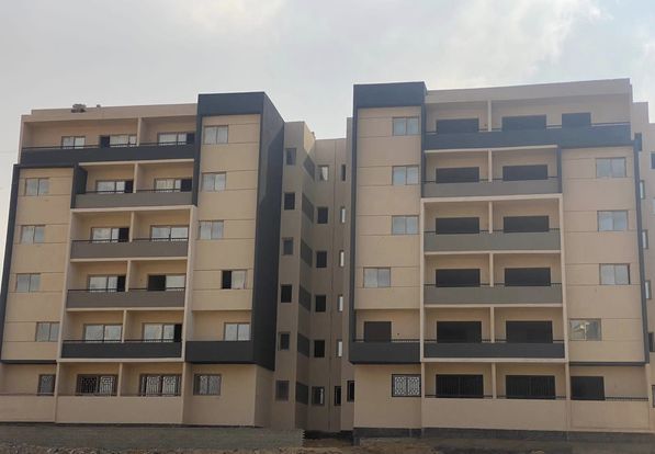 المبادرة الرئاسية