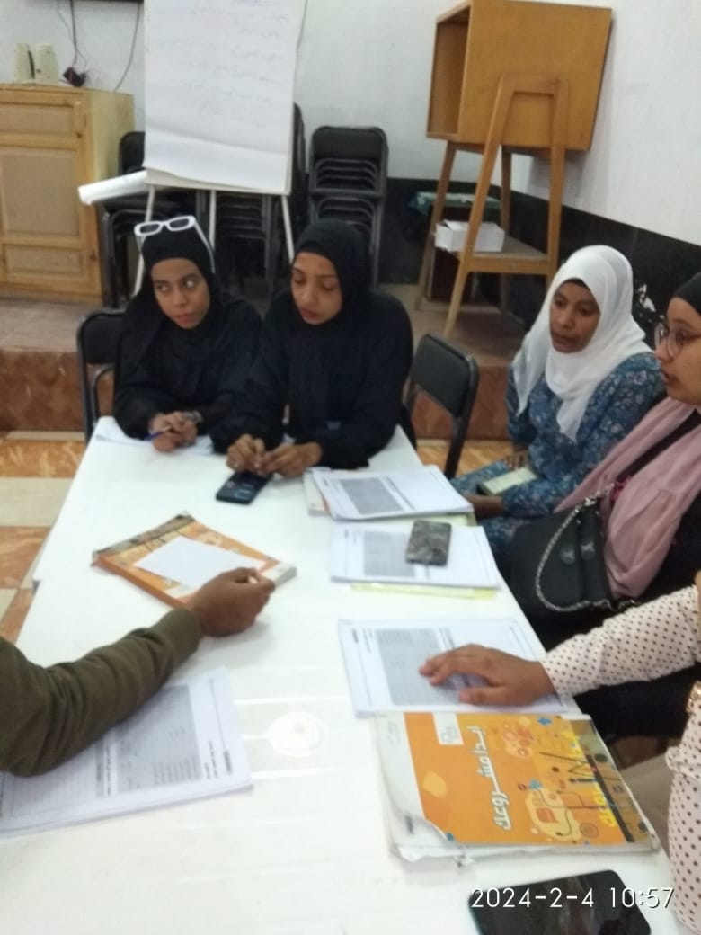 الدورات التدريبية في مجال ريادة الأعمال