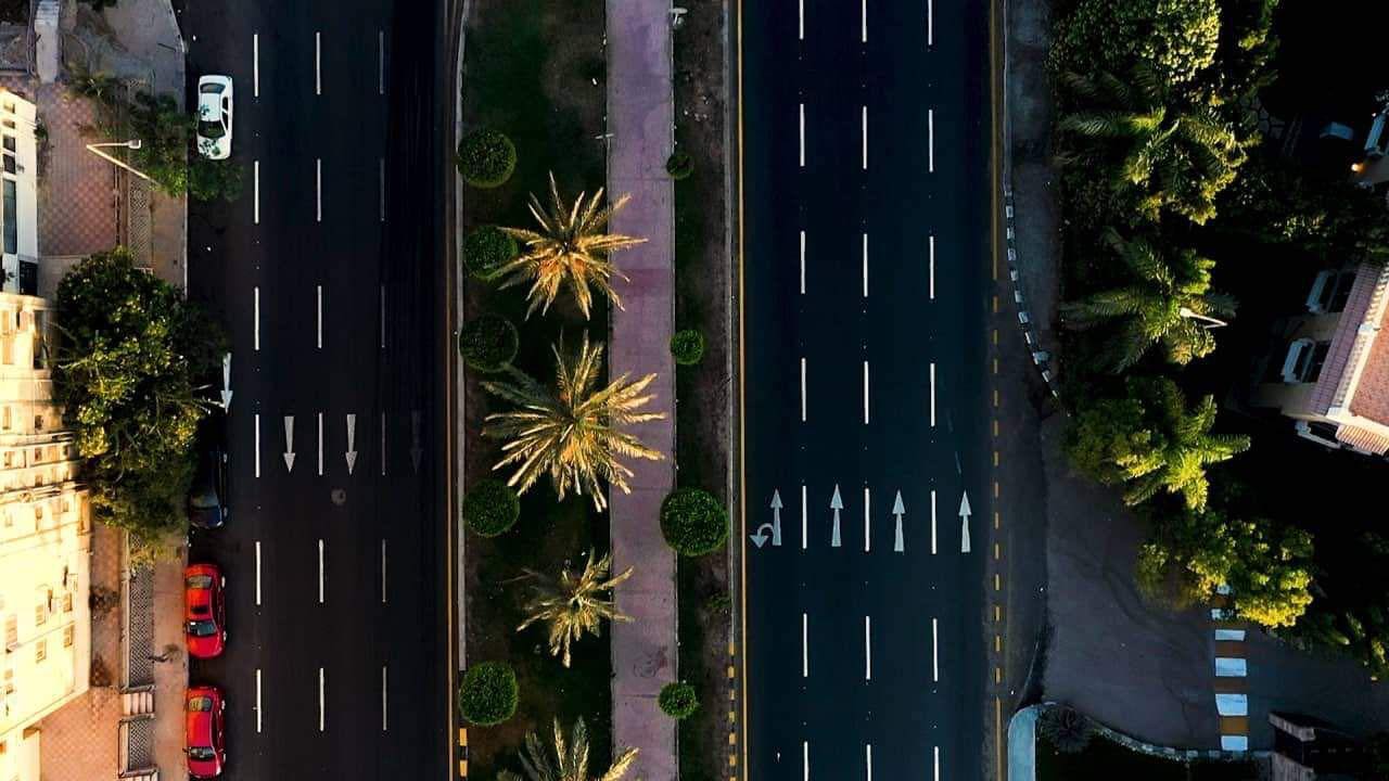 المشروعات التم إنجازها خلال العام الماضي 2023