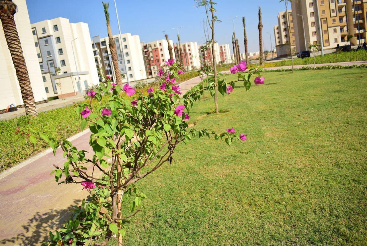 المشروعات التم إنجازها خلال العام الماضي 2023
