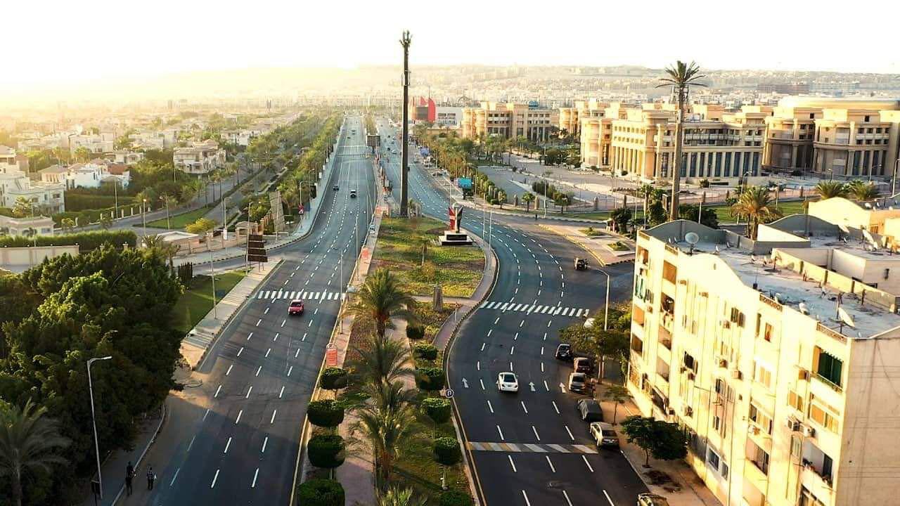 المشروعات التم إنجازها خلال العام الماضي 2023