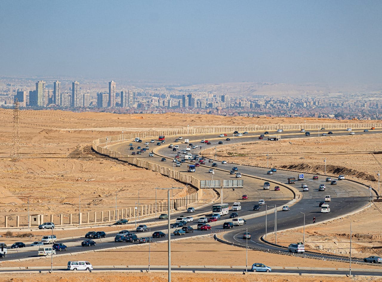 وحدات سكنية بالمرحلة الأولى بمشروع Valley towers