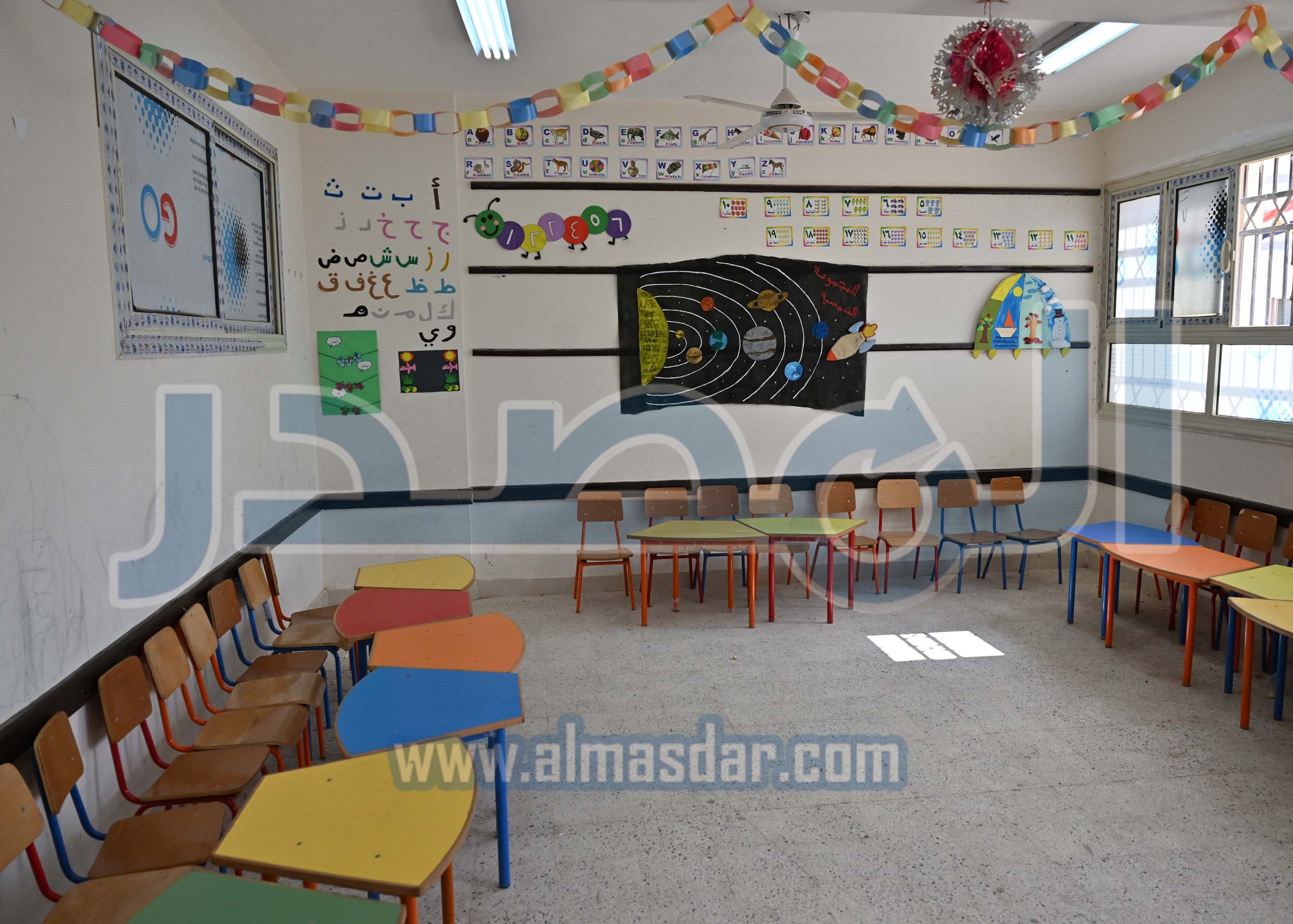 رئيس الوزراء يتفقد الوحدات السكنية بمشروع