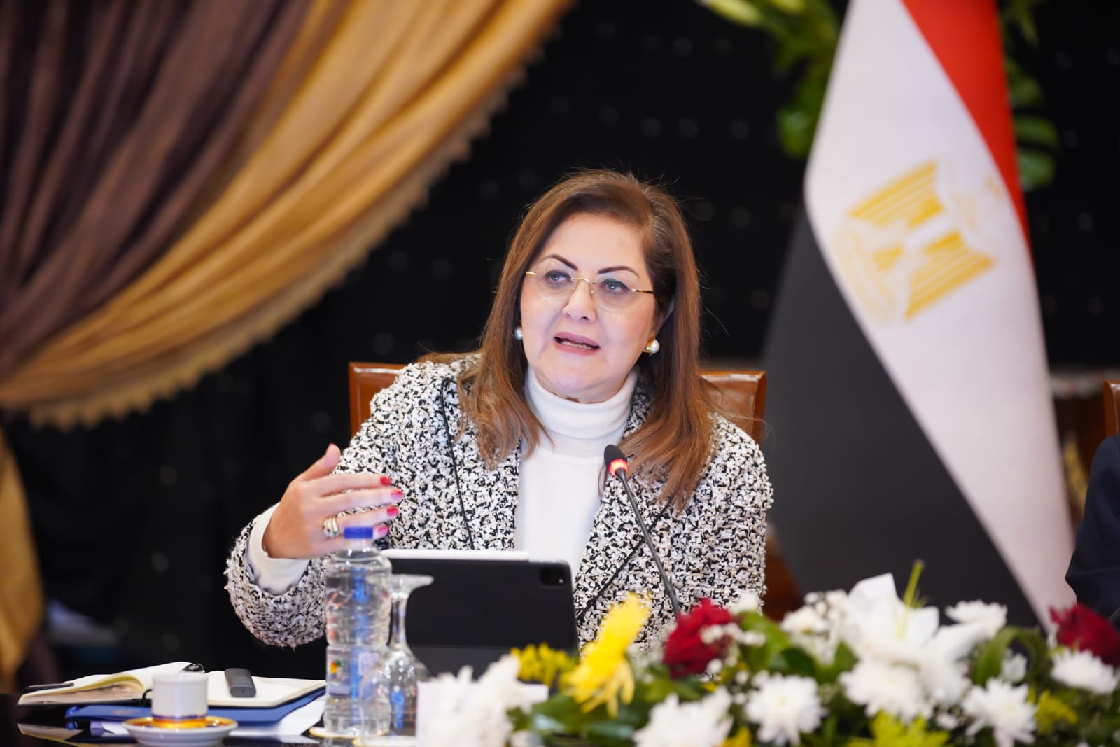 وزارة التخطيط تعقد حفل تكريم الفائزين في مبادرة حوافز تميز الأداء