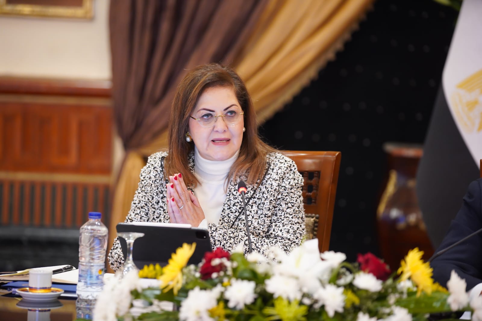 وزارة التخطيط تعقد حفل تكريم الفائزين في مبادرة حوافز تميز الأداء