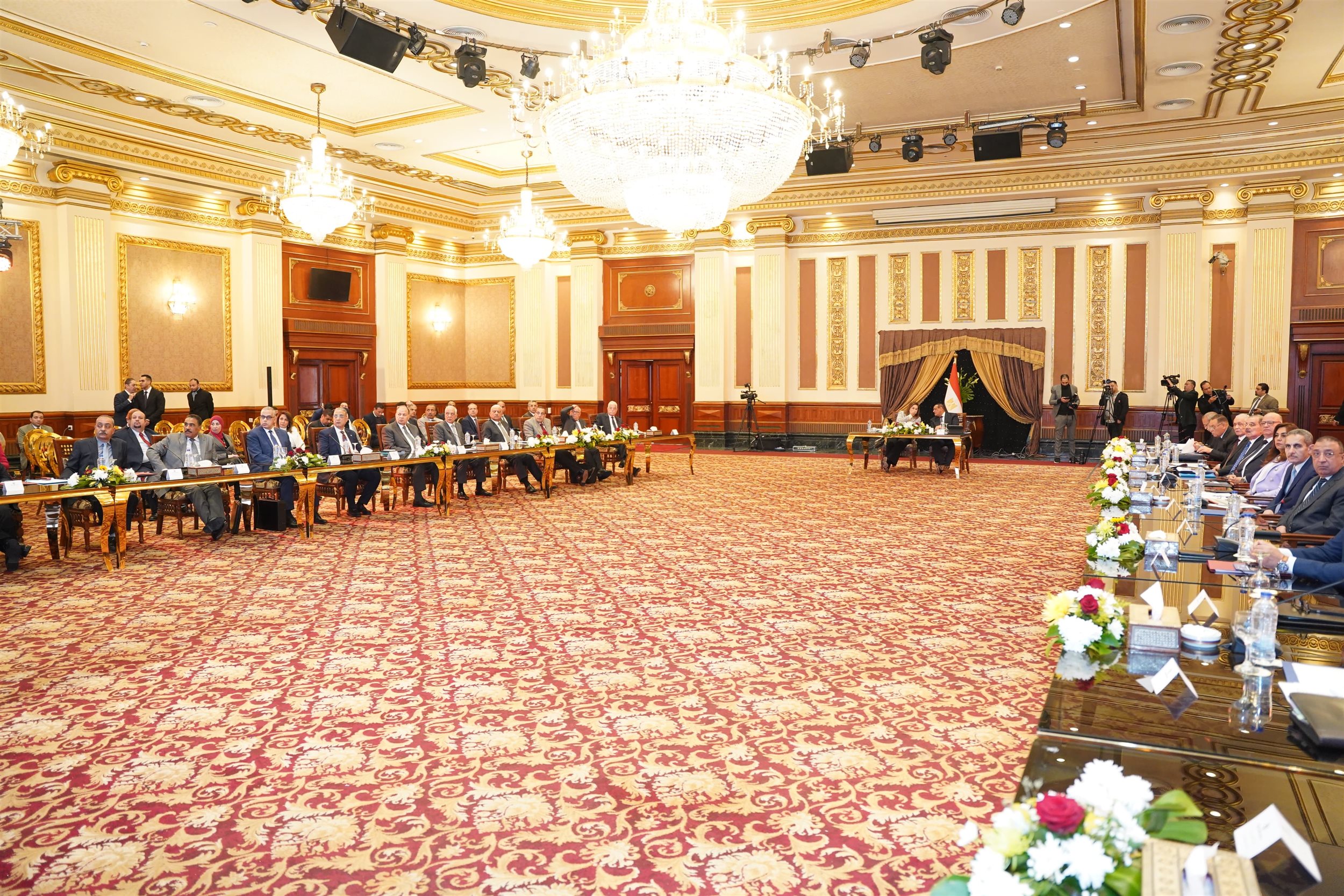 وزارة التخطيط تعقد حفل تكريم الفائزين في مبادرة حوافز تميز الأداء