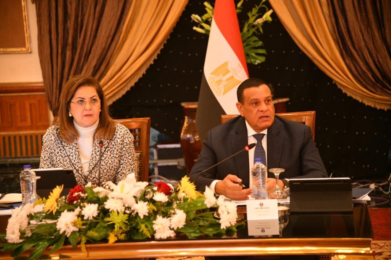وزارة التخطيط تعقد حفل تكريم الفائزين في مبادرة حوافز تميز الأداء