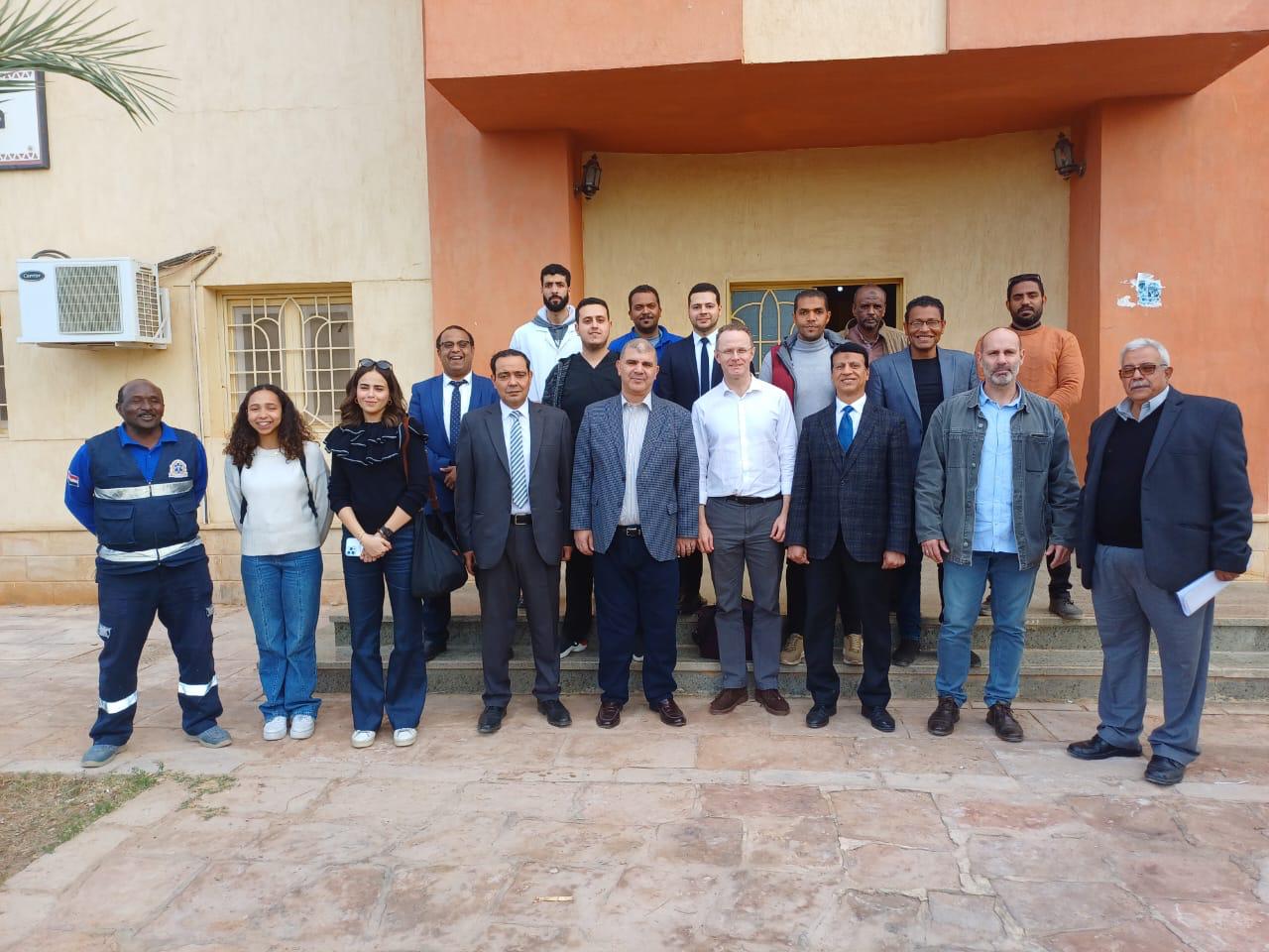 اتفاقية مشروع