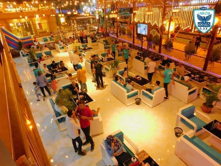 افتتاح ملتقى توظيف الشباب