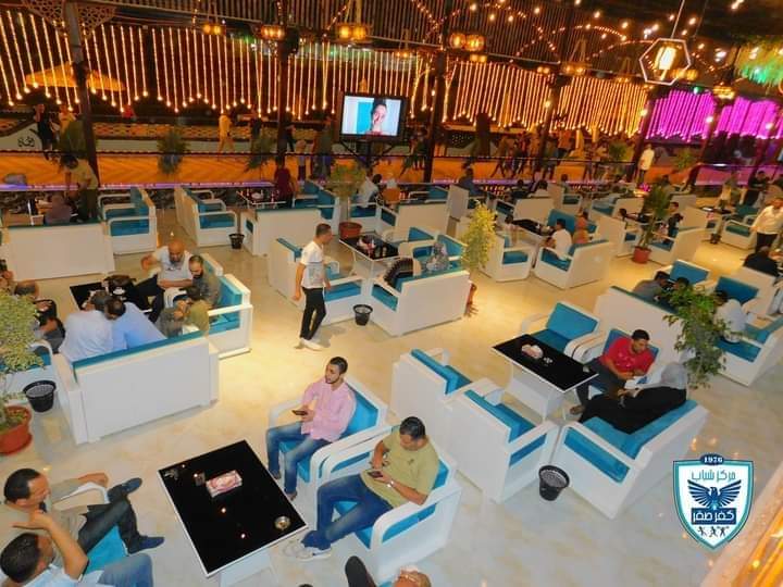 افتتاح ملتقى توظيف الشباب