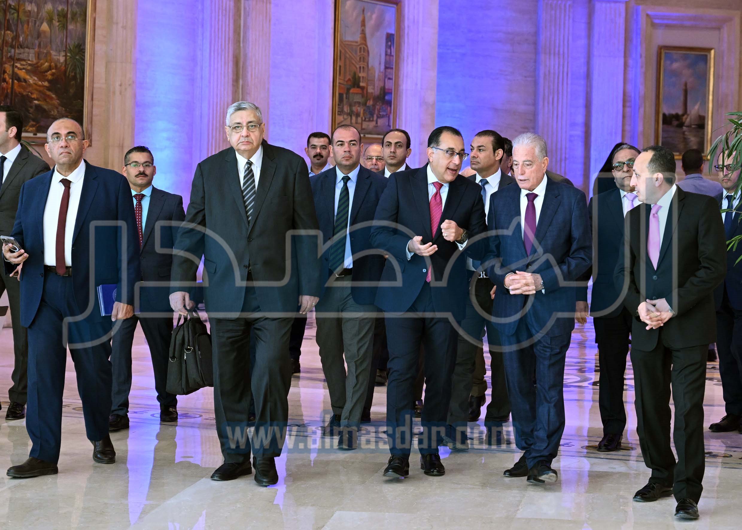 افتتاح المؤتمر الدولي الثاني لتطبيقات السياحة الصحية المصرية