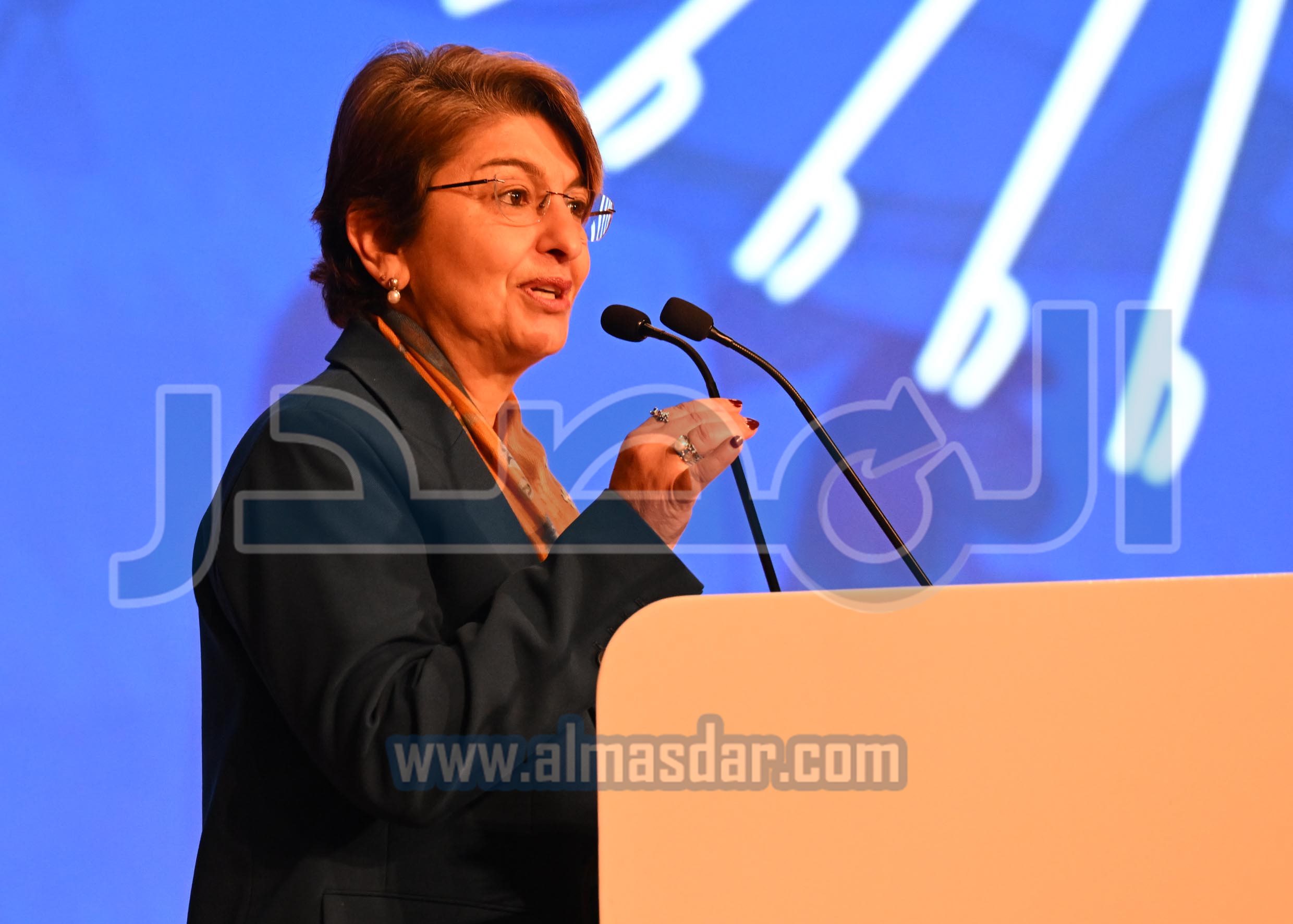 افتتاح المؤتمر الدولي الثاني لتطبيقات السياحة الصحية المصرية