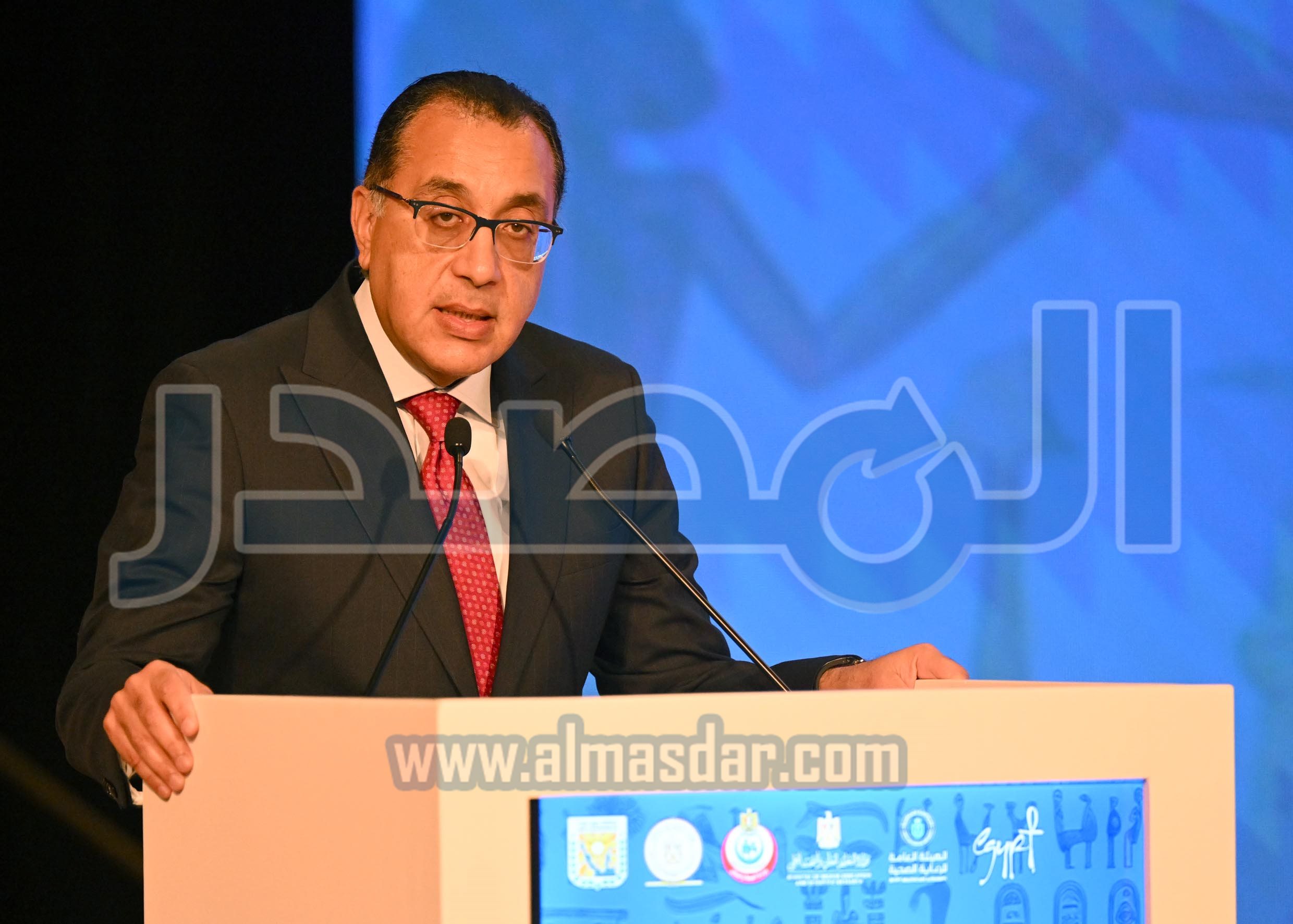 افتتاح المؤتمر الدولي الثاني لتطبيقات السياحة الصحية المصرية