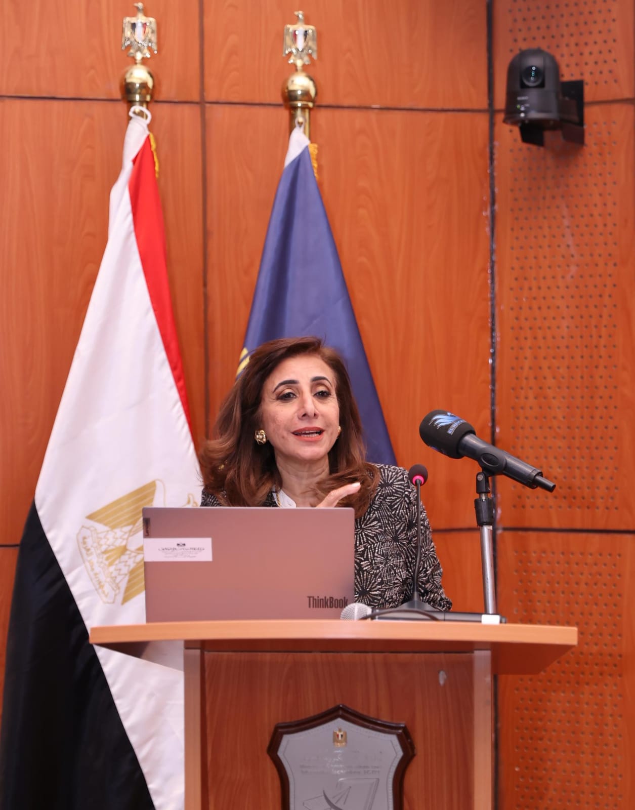 وزير الاتصالات يفتتح فعاليات ملتقى