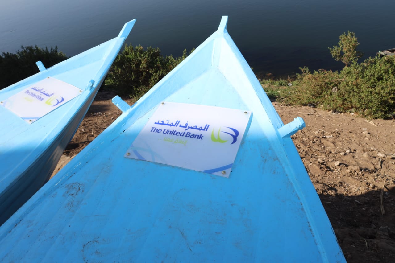فاعليات افتتاح قريتي نجع الجسور ونجع سيدنا بمحافظة الاقصر