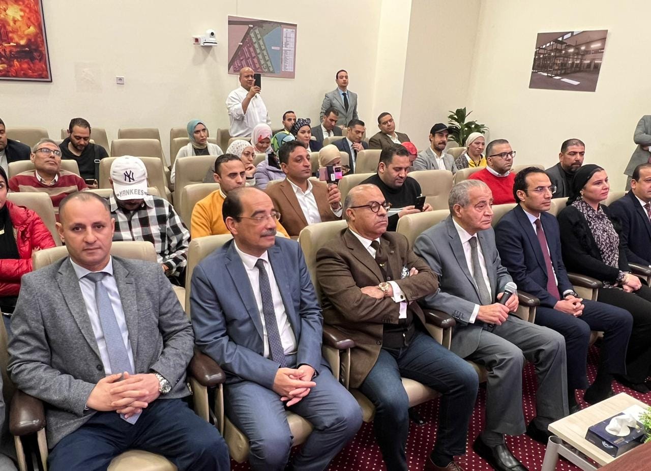 افتتاح 16 مكتباً من شبكة