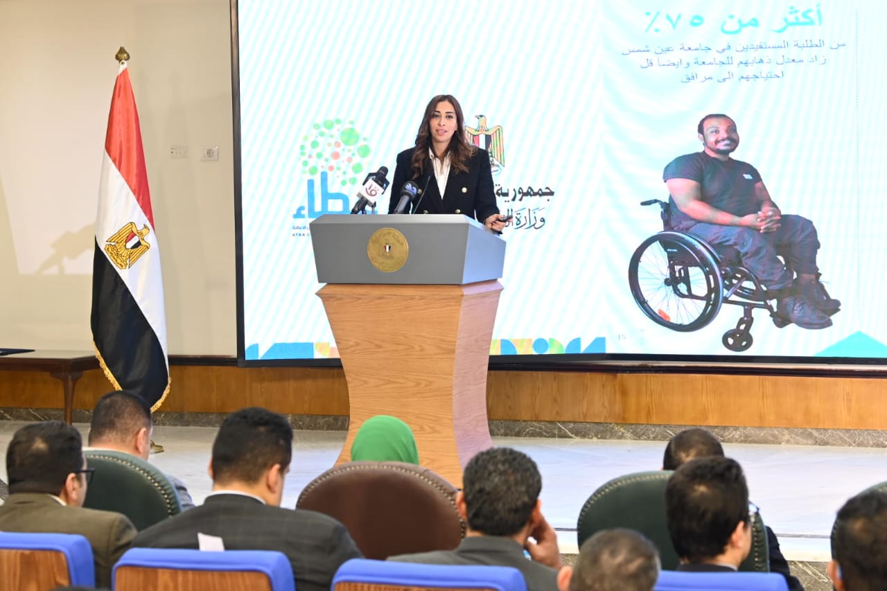 شراكة بين صندوق عطاء ومؤسسات المجتمع المدني
